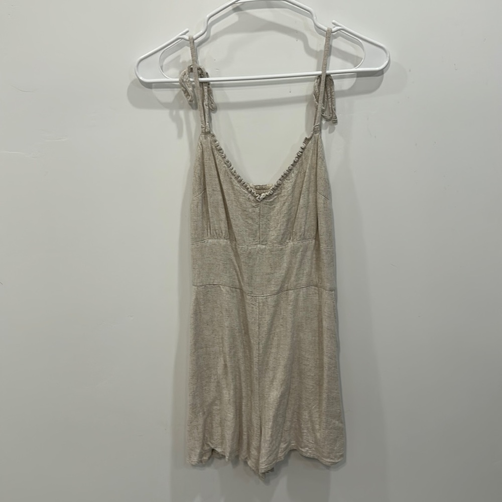 Abercrombie romper